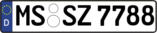 MS-SZ7788