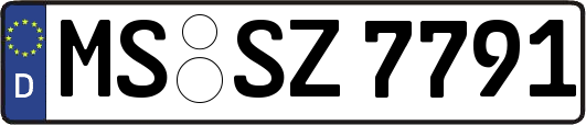 MS-SZ7791