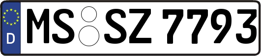 MS-SZ7793