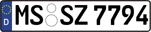 MS-SZ7794