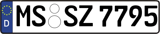 MS-SZ7795