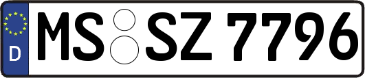 MS-SZ7796