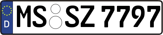 MS-SZ7797