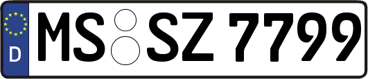 MS-SZ7799