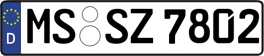 MS-SZ7802