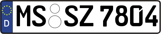 MS-SZ7804