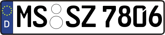 MS-SZ7806