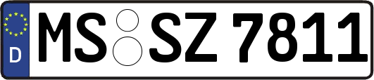 MS-SZ7811
