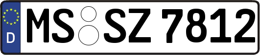 MS-SZ7812