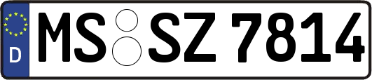 MS-SZ7814