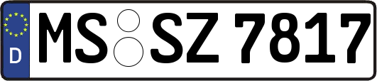 MS-SZ7817