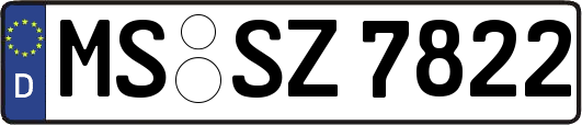 MS-SZ7822