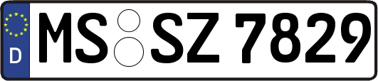MS-SZ7829