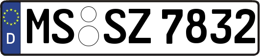 MS-SZ7832