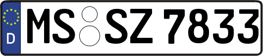 MS-SZ7833