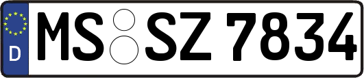 MS-SZ7834
