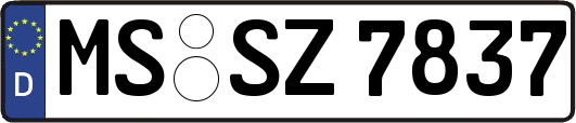 MS-SZ7837