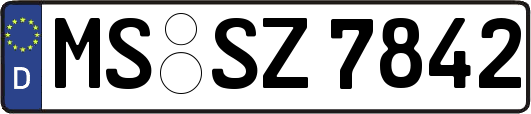 MS-SZ7842