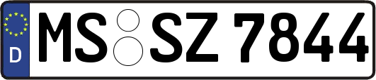 MS-SZ7844