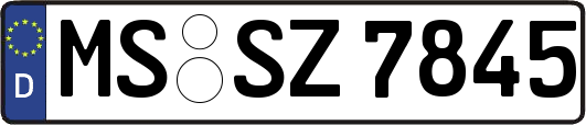 MS-SZ7845