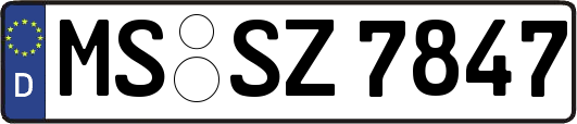 MS-SZ7847