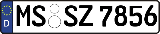 MS-SZ7856