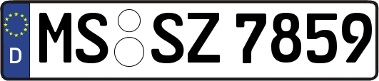 MS-SZ7859