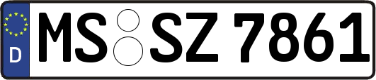 MS-SZ7861