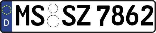 MS-SZ7862