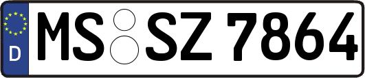 MS-SZ7864