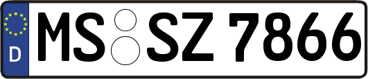 MS-SZ7866