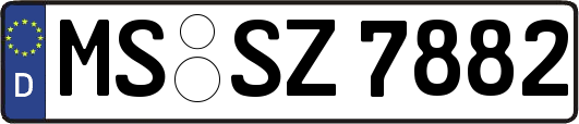 MS-SZ7882