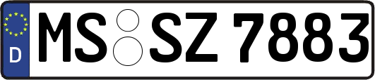 MS-SZ7883