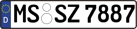 MS-SZ7887