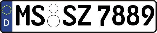 MS-SZ7889