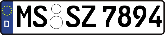 MS-SZ7894