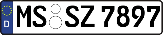 MS-SZ7897