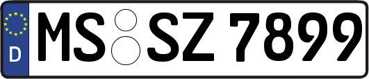 MS-SZ7899