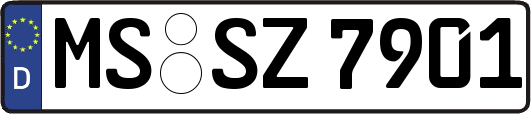 MS-SZ7901