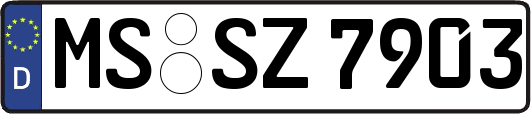 MS-SZ7903