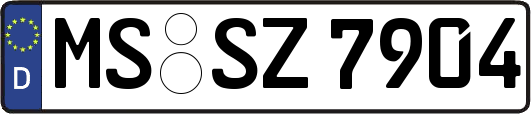MS-SZ7904