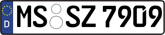 MS-SZ7909
