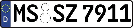 MS-SZ7911