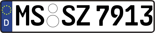 MS-SZ7913