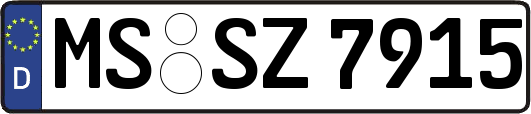 MS-SZ7915