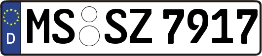 MS-SZ7917