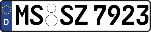 MS-SZ7923