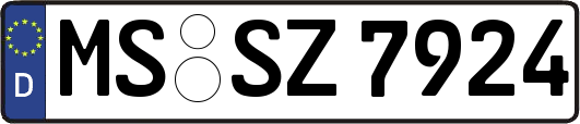 MS-SZ7924