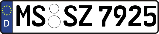 MS-SZ7925