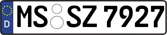 MS-SZ7927
